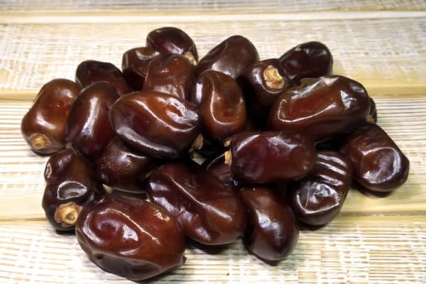 تصویر 1 از معرفی خرما کلوته صادراتی + بهترین قیمت خرید